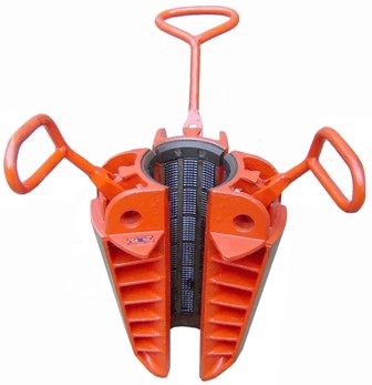 钻杆卡瓦 钻杆卡瓦